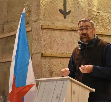 Bernardo Varela