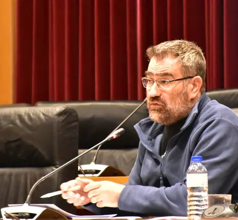 Bernardo Varela