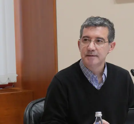 Deputado Iago Tabar&eacute;s