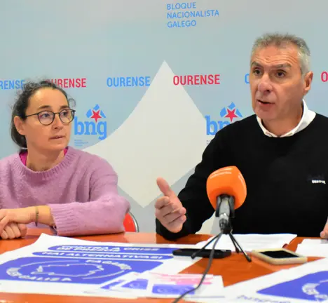 Rhut Reza, Lu&iacute;s Seara