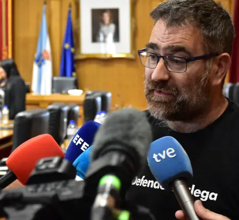 Bernardo Varela