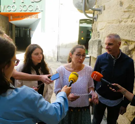 Erea Blanco, Rhut Reza e Lu&iacute;s Seara 26.09.23