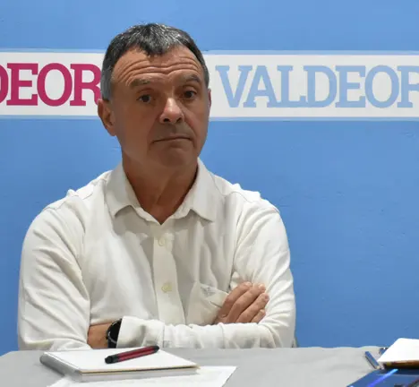 XOSE MANUEL PUGA