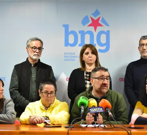 Mar&iacute;a Albert, Manolo Conde,Mar&iacute;a Mangana, Cristina Cid, Bernardo Varela, Noa Presas, Iago Tabar&eacute;s