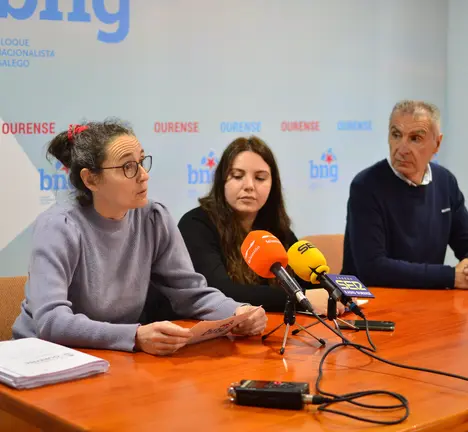 Rhtu Reza, Erea Blanco e Lu&iacute;s Seara