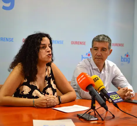 Noa Presas e Iago Tabar&eacute;s