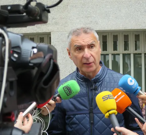 Lu&iacute;s Seara, Portavoz do BNG no Concello de Ourense