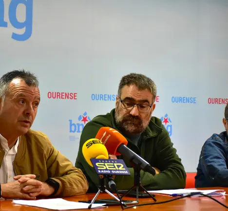 Puga, Varela, Mangana 