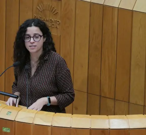 Noa Presas aRQUIVO