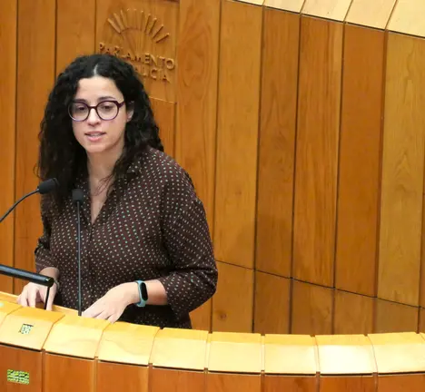Noa Presas aRQUIVO