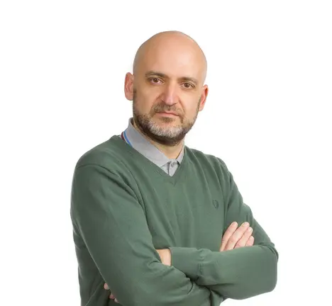 RUB&Eacute;N GARC&Iacute;A, concelleiro do BNG no Pereiro de Aguiar