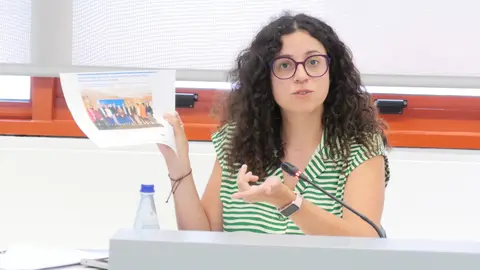Noa Presas