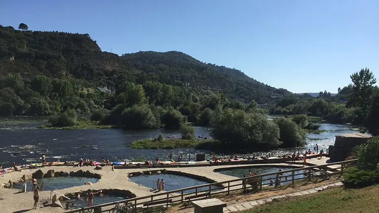 termas