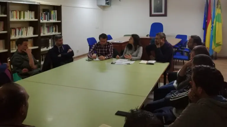 NOA PRESAS BNG - VEREA